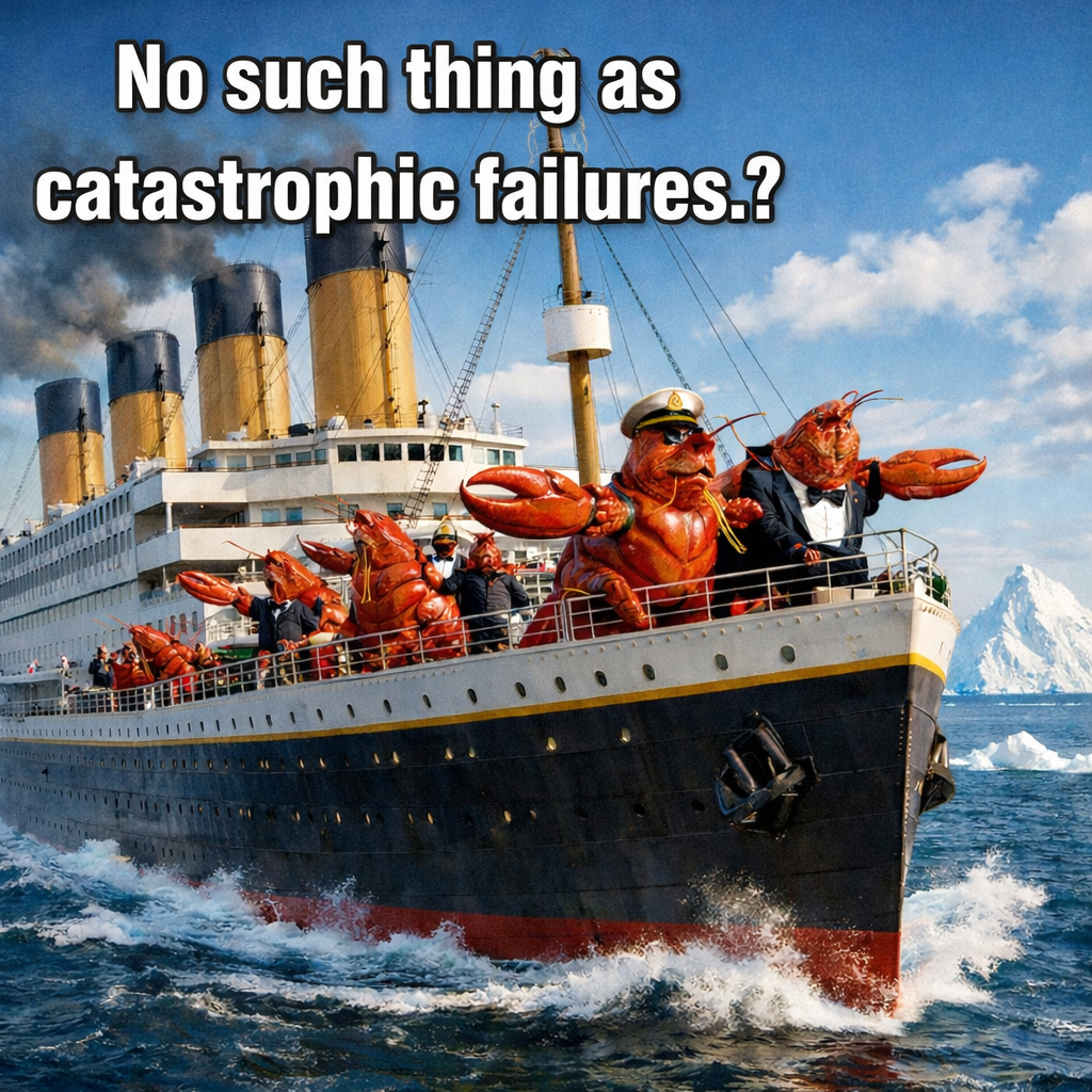 AI Agents Can Move Money. Lobstar Wilde Proved They Can Lose It Too.